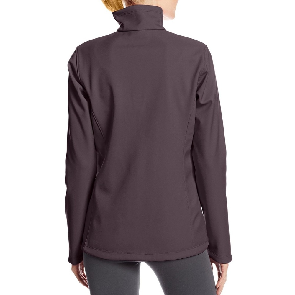 NWT Columbia Kruser Ridge™ Softshell Jacket - Picture 4 of 5